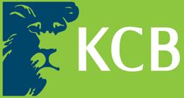 KCB, Kenya Commercial Bank logo
